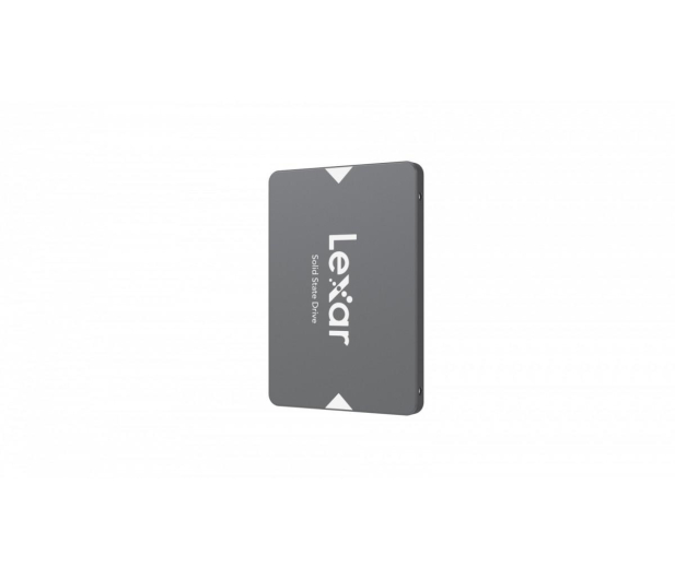 Lexar 128GB 2,5" SATA SSD NS100 - 590727 - zdjęcie 3